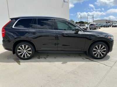 2021 Volvo XC90 T5 Momentum