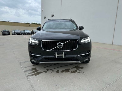 2019 Volvo XC90 T6 Momentum