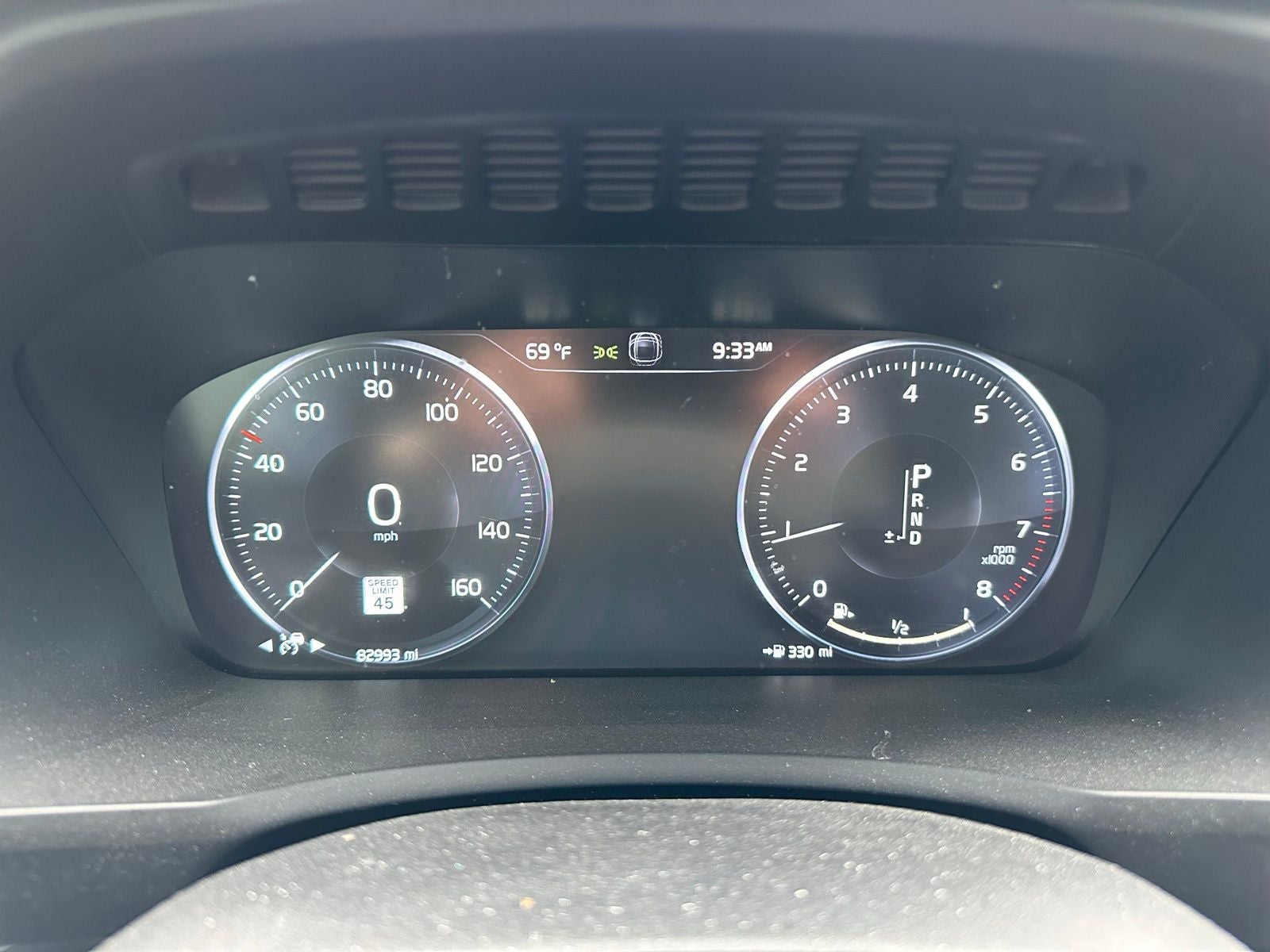 2019 Volvo XC90 T6 Momentum