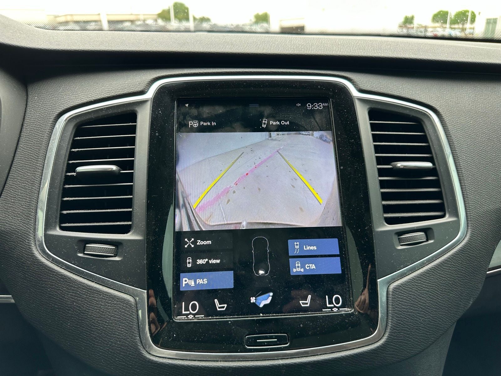 2019 Volvo XC90 T6 Momentum