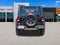 2025 Jeep Wrangler 2-Door Sport 4x4