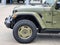 2026 Jeep Wrangler WRANGLER 4-DOOR WILLYS '41