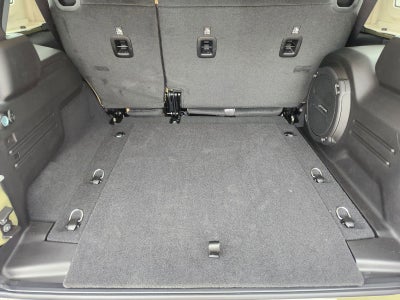 2026 Jeep Wrangler WRANGLER 4-DOOR WILLYS '41