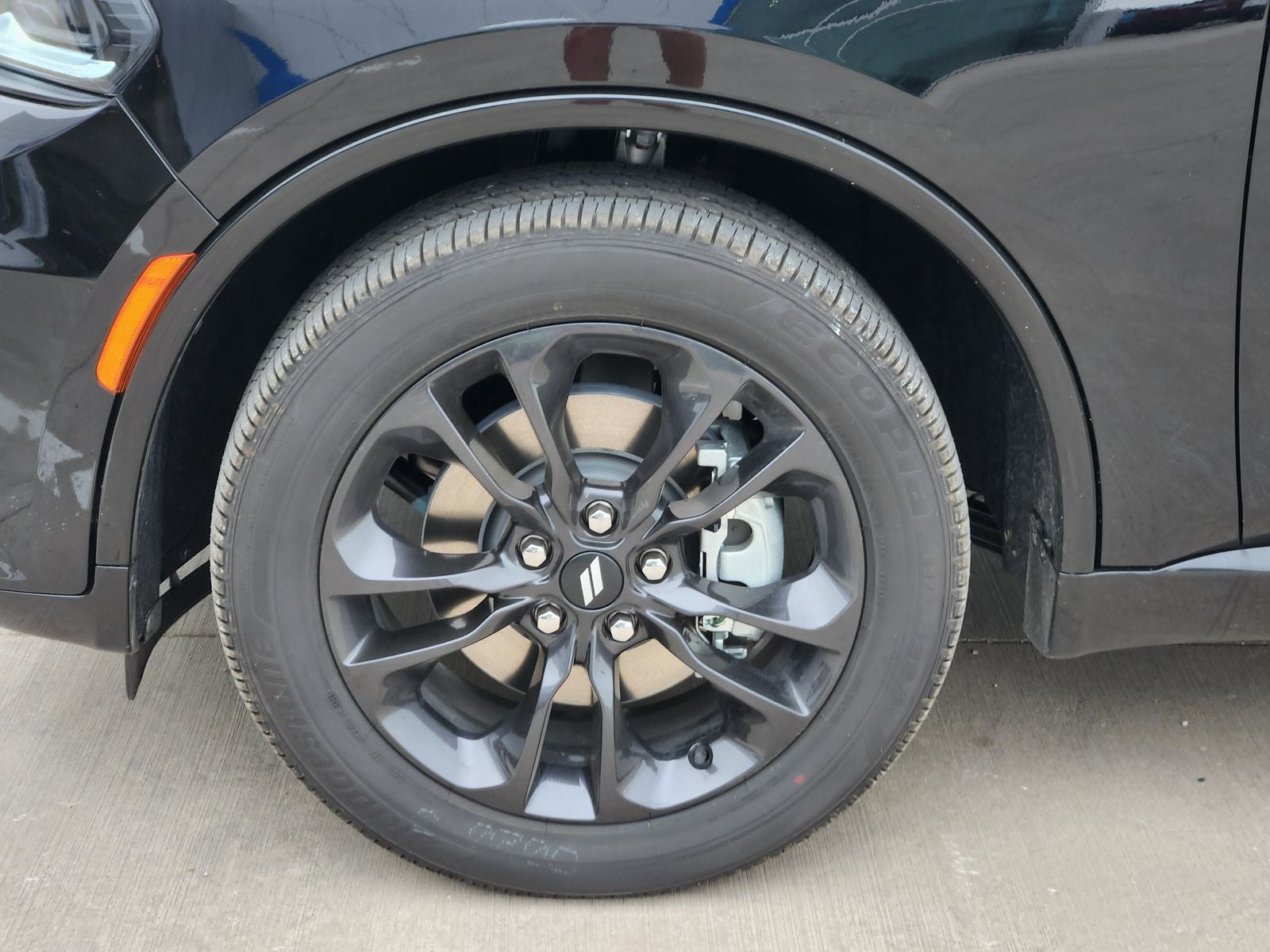 2026 Dodge Durango DURANGO GT RWD