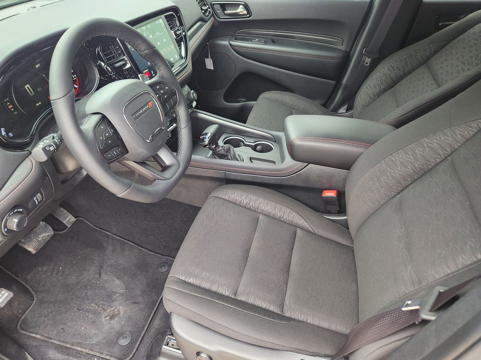 2026 Dodge Durango DURANGO GT RWD