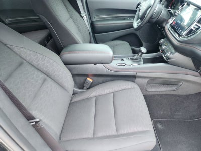 2026 Dodge Durango DURANGO GT RWD
