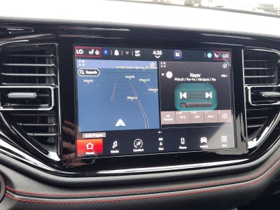 2026 Dodge Durango DURANGO GT RWD