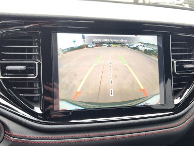 2026 Dodge Durango DURANGO GT RWD