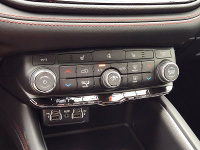 2026 Dodge Durango DURANGO GT RWD