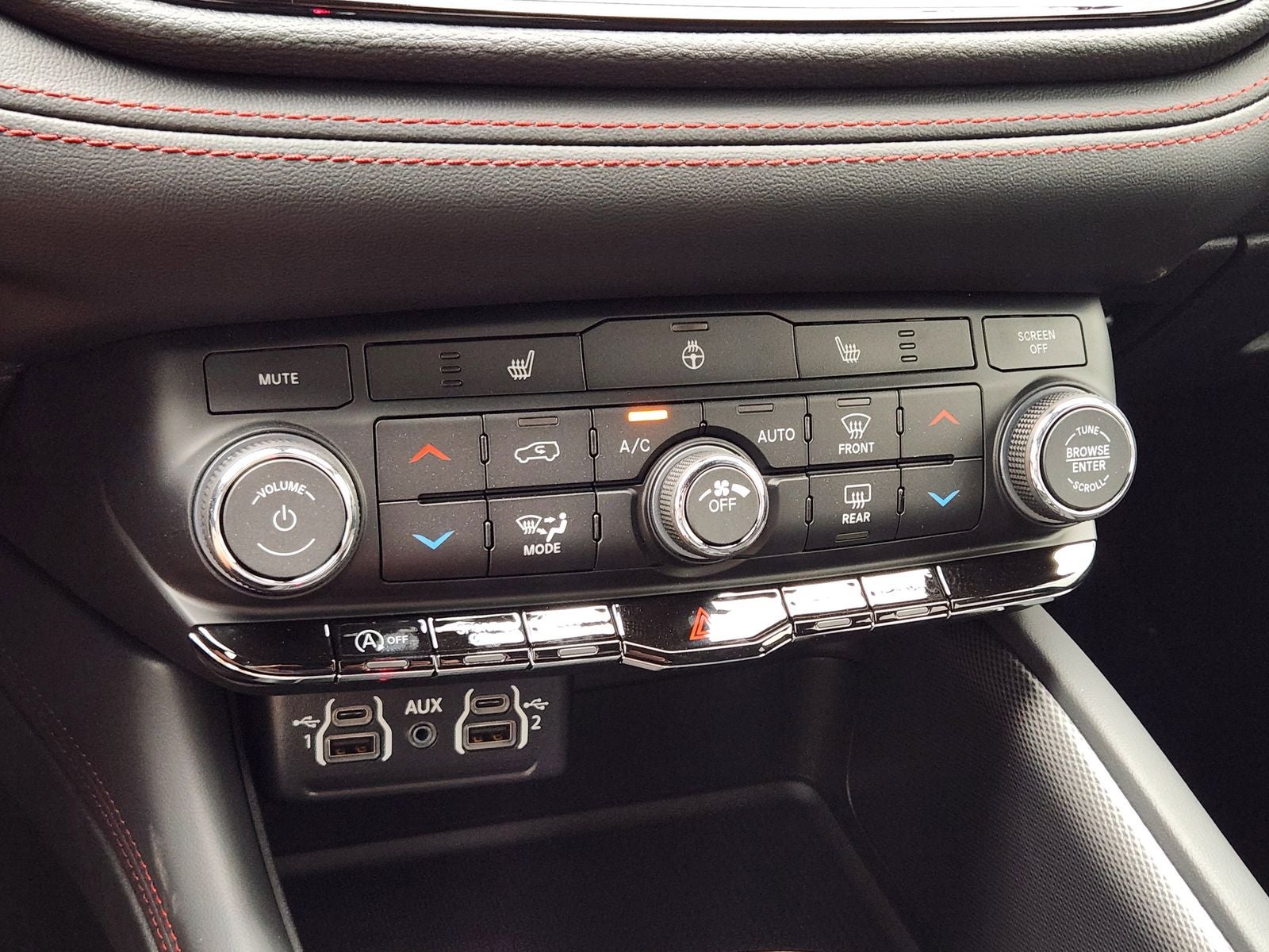 2026 Dodge Durango DURANGO GT RWD