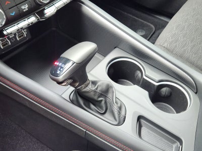 2026 Dodge Durango DURANGO GT RWD