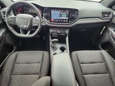2026 Dodge Durango DURANGO GT RWD