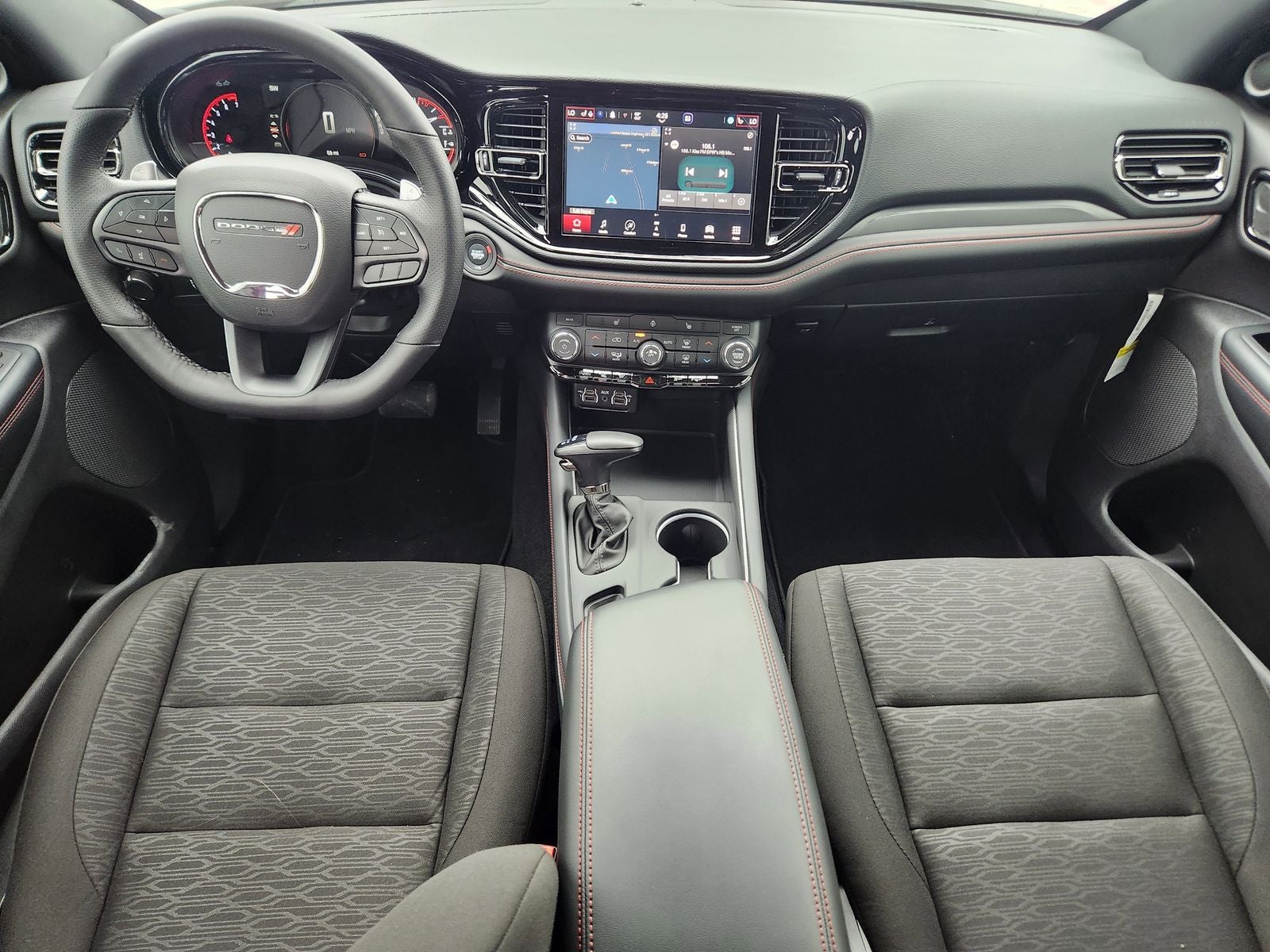 2026 Dodge Durango DURANGO GT RWD