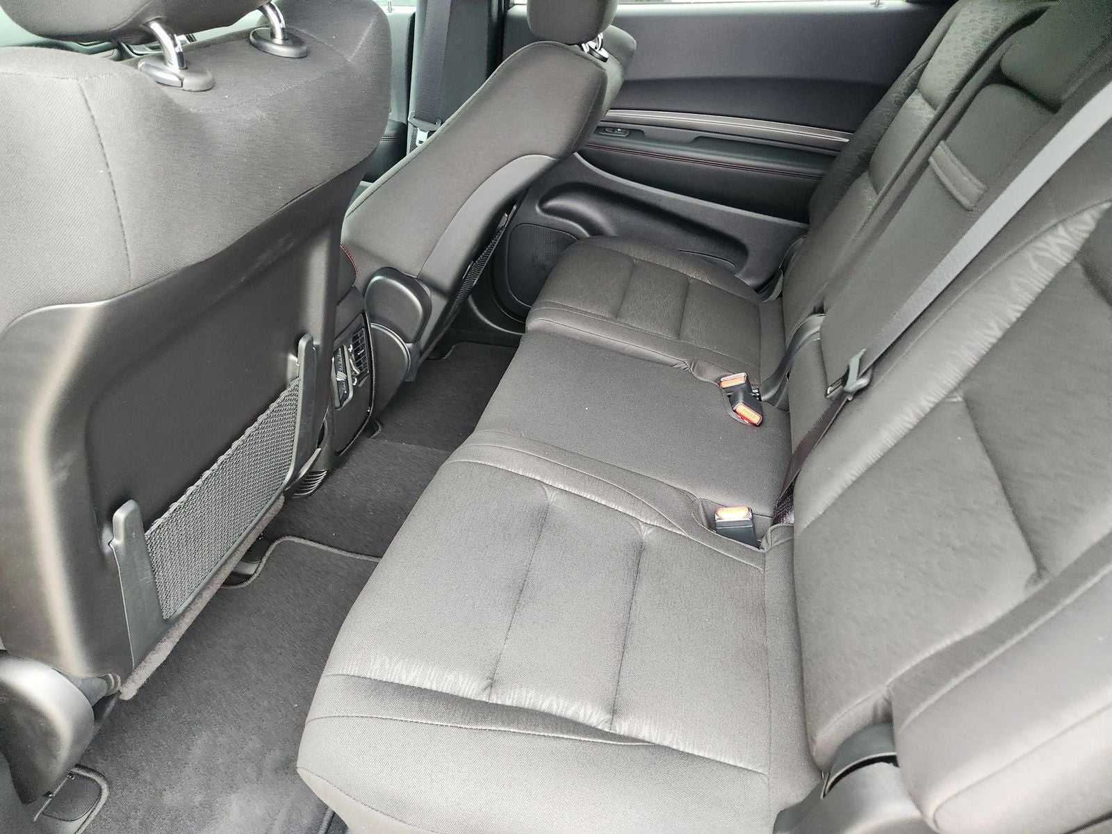 2026 Dodge Durango DURANGO GT RWD