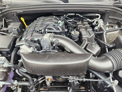 2026 Dodge Durango DURANGO GT RWD