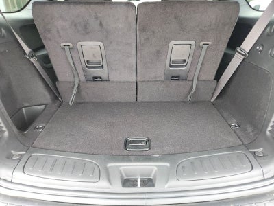 2026 Dodge Durango DURANGO GT RWD