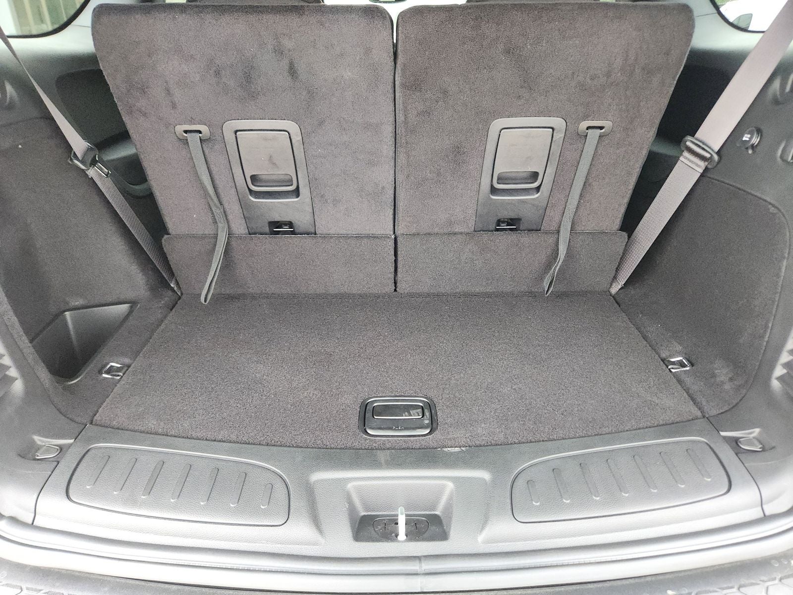 2026 Dodge Durango DURANGO GT RWD
