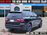 2026 Dodge Durango DURANGO GT RWD