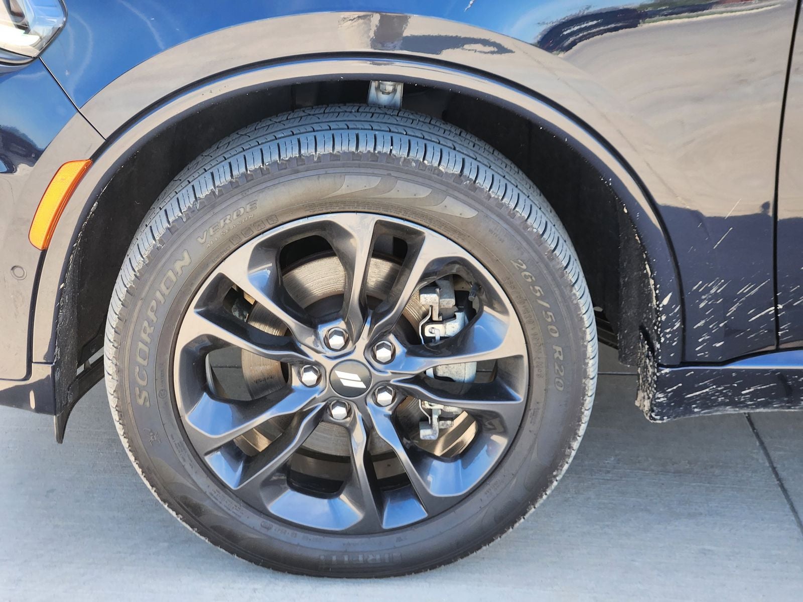 2025 Dodge Durango GT Plus AWD