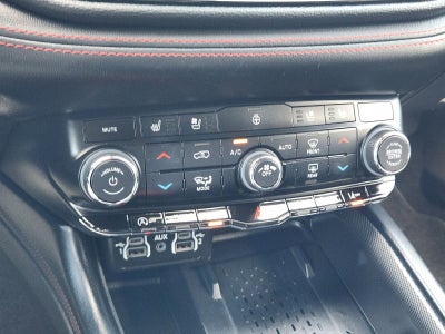 2025 Dodge Durango GT Plus AWD