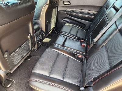 2025 Dodge Durango GT Plus AWD