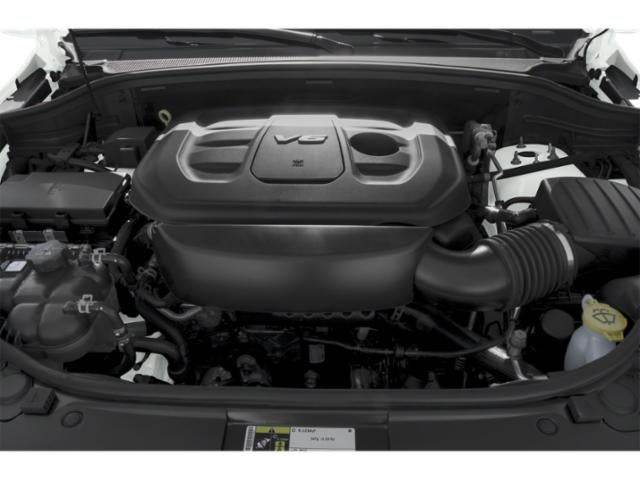 2020 Jeep Grand Cherokee Altitude 4x2