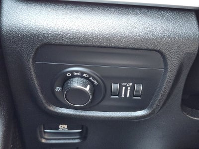 2025 Jeep Grand Cherokee Laredo 4x2