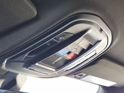 2025 Jeep Grand Cherokee Laredo 4x2