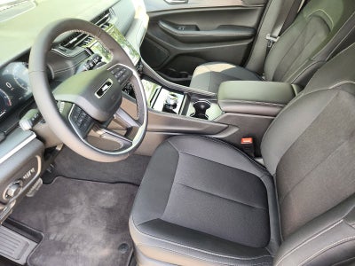 2026 Jeep Grand Cherokee GRAND CHEROKEE LAREDO 4X2