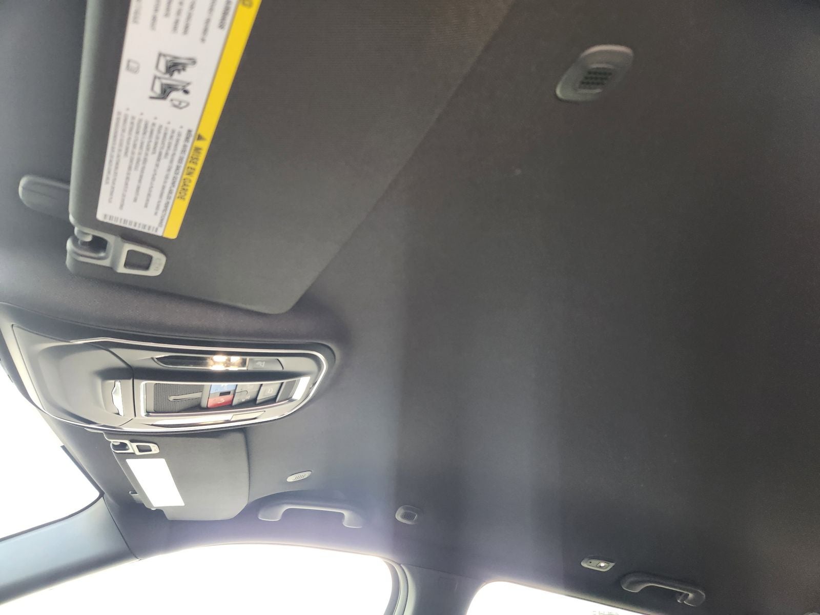 2026 Jeep Grand Cherokee GRAND CHEROKEE LAREDO ALTITUDE 4X2