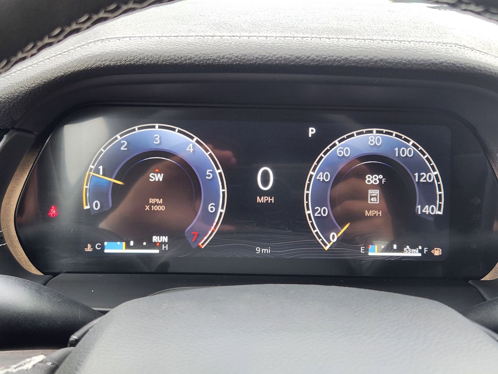 2026 Jeep Grand Cherokee GRAND CHEROKEE LAREDO ALTITUDE 4X2