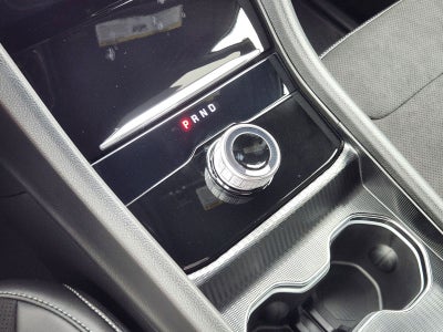 2026 Jeep Grand Cherokee GRAND CHEROKEE LAREDO ALTITUDE 4X2
