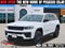 2026 Jeep Grand Cherokee GRAND CHEROKEE LAREDO ALTITUDE 4X2
