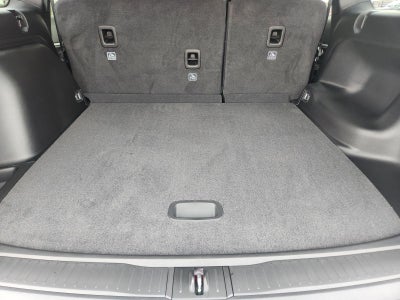 2026 Jeep Grand Cherokee GRAND CHEROKEE LAREDO ALTITUDE 4X2
