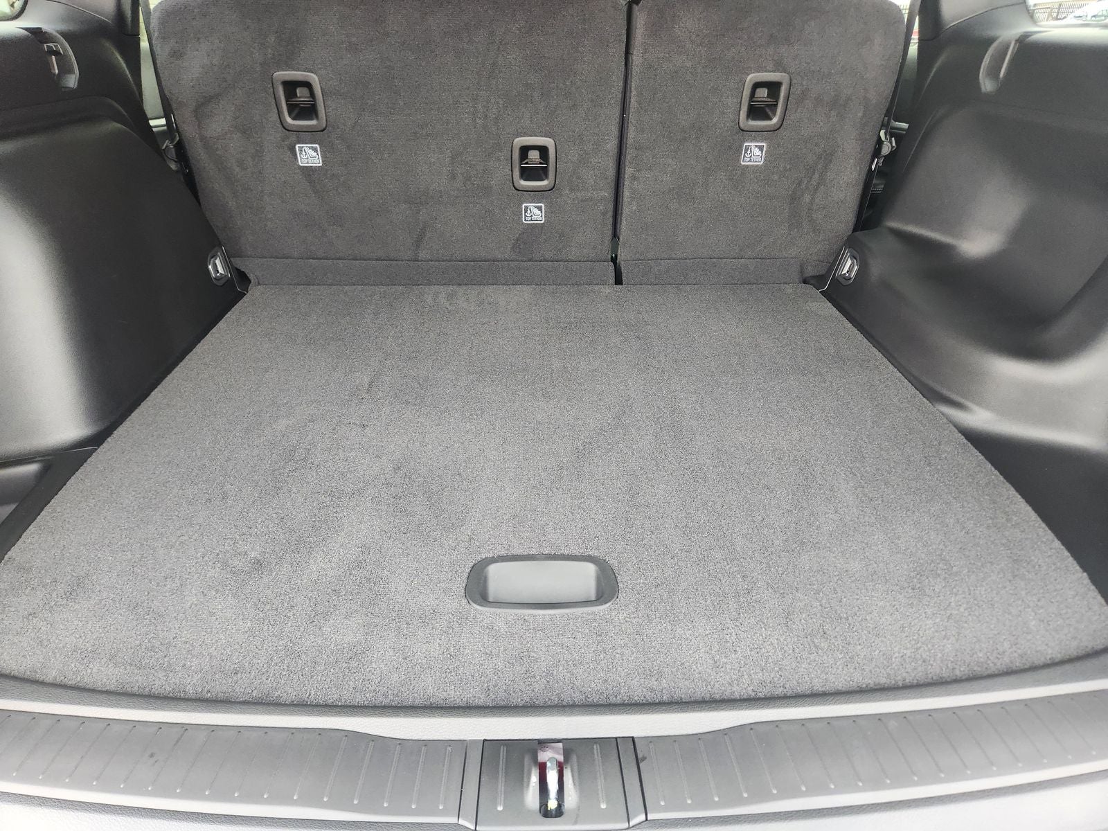 2026 Jeep Grand Cherokee GRAND CHEROKEE LAREDO ALTITUDE 4X2