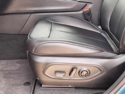 2026 Jeep Grand Cherokee GRAND CHEROKEE LIMITED 4X2