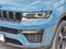 2026 Jeep Grand Cherokee GRAND CHEROKEE LIMITED 4X2