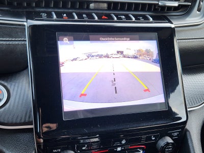 2024 Jeep Grand Cherokee Altitude X 4x4