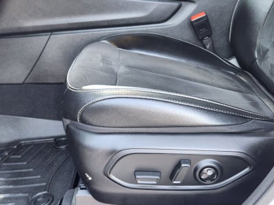 2024 Jeep Grand Cherokee Altitude X 4x4