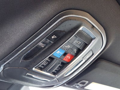 2024 Jeep Grand Cherokee Altitude X 4x4