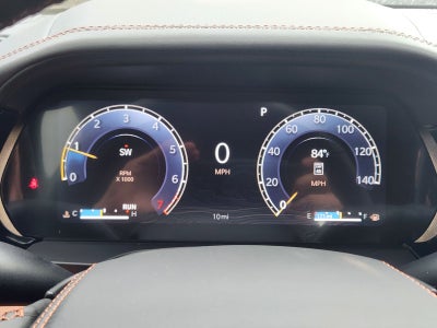 2026 Jeep Grand Cherokee GRAND CHEROKEE SUMMIT 4X4