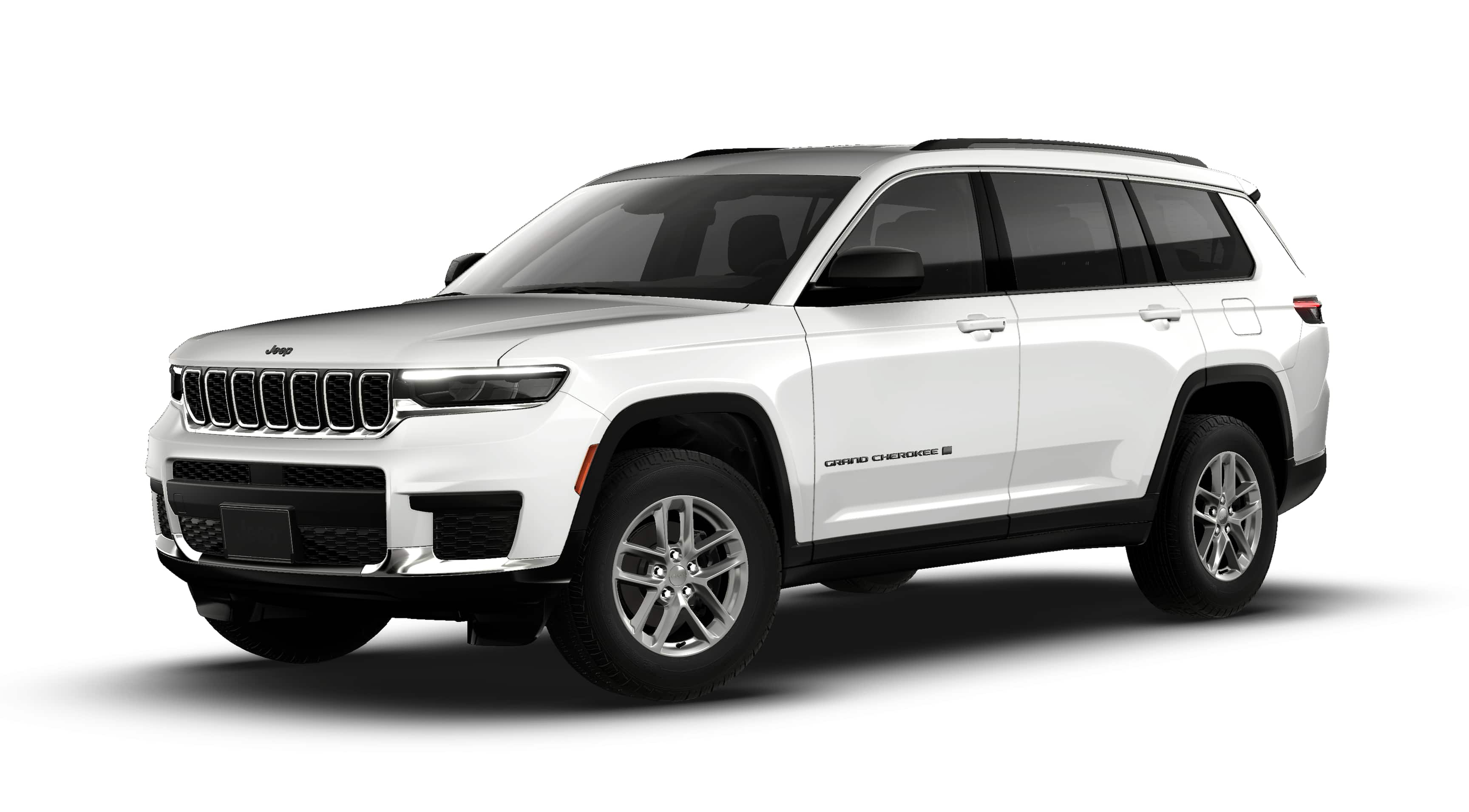 2026 Jeep Grand Cherokee L GRAND CHEROKEE L LAREDO 4X2