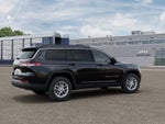 2026 Jeep Grand Cherokee L GRAND CHEROKEE L LAREDO 4X2