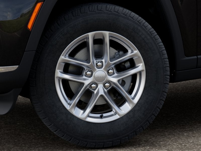 2026 Jeep Grand Cherokee L GRAND CHEROKEE L LAREDO 4X2