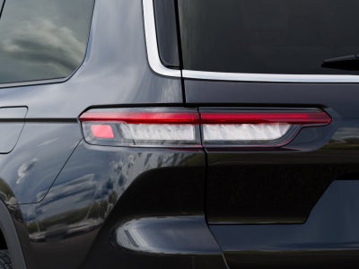 2026 Jeep Grand Cherokee L GRAND CHEROKEE L LAREDO 4X2