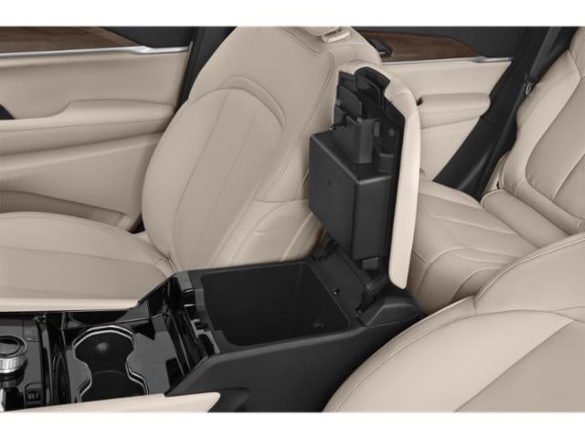 2023 Jeep Grand Cherokee 4xe 30th Anniversary