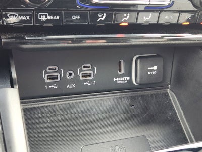 2023 Jeep Grand Cherokee 4xe 4xe