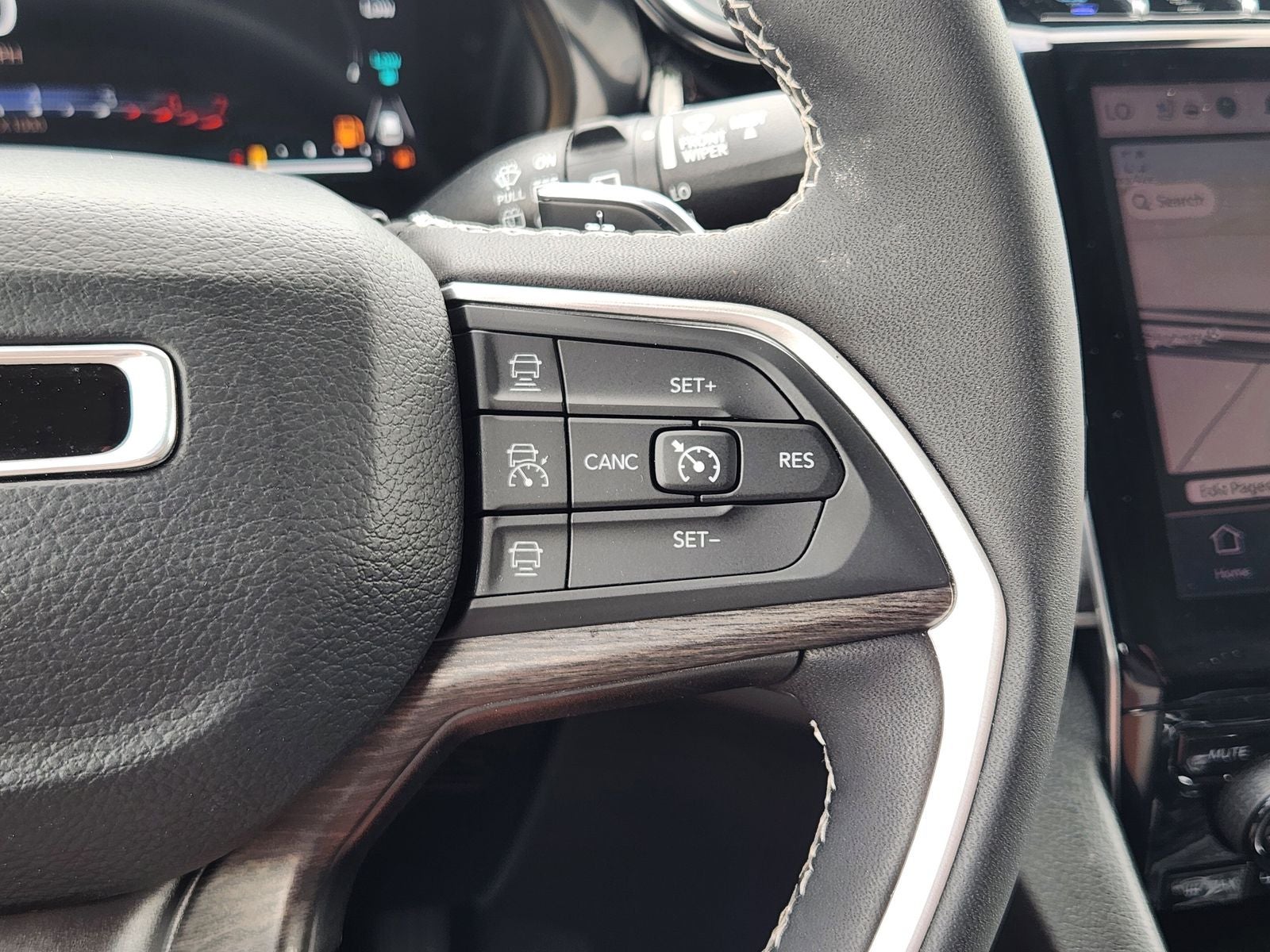 2023 Jeep Grand Cherokee 4xe 4xe