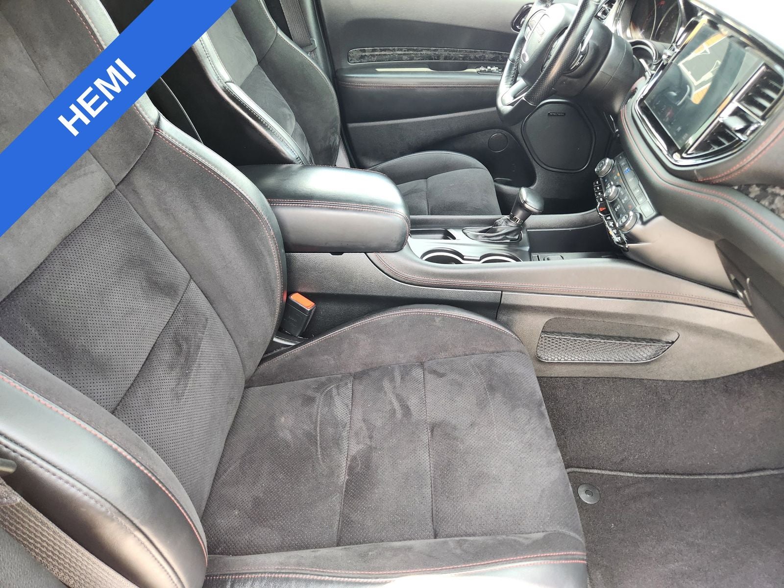 2024 Dodge Durango R/T Premium AWD