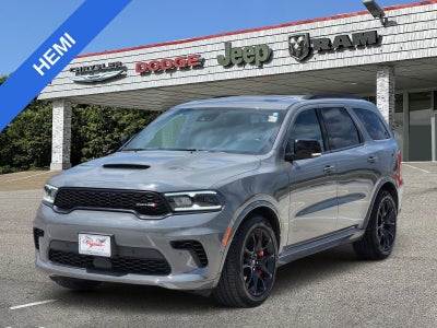 2024 Dodge Durango R/T Premium AWD